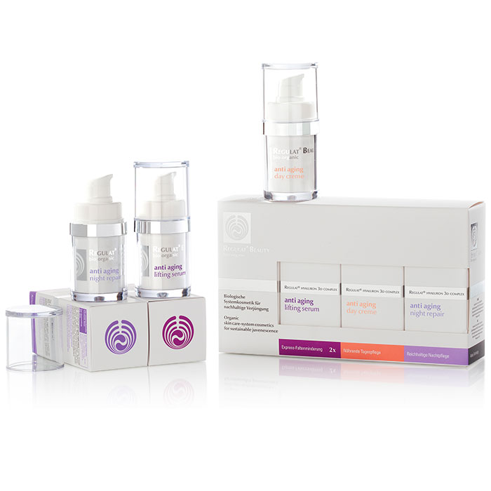 Anti-Aging Set