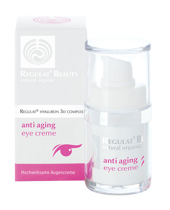Anti-Aging Eye Creme