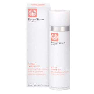 Brilliant Moisturizer