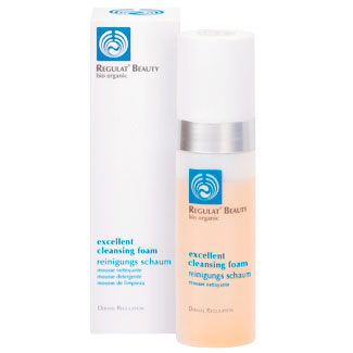 Excellent Cleansing Foam