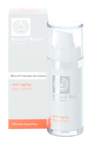 Anti-Aging Day Creme