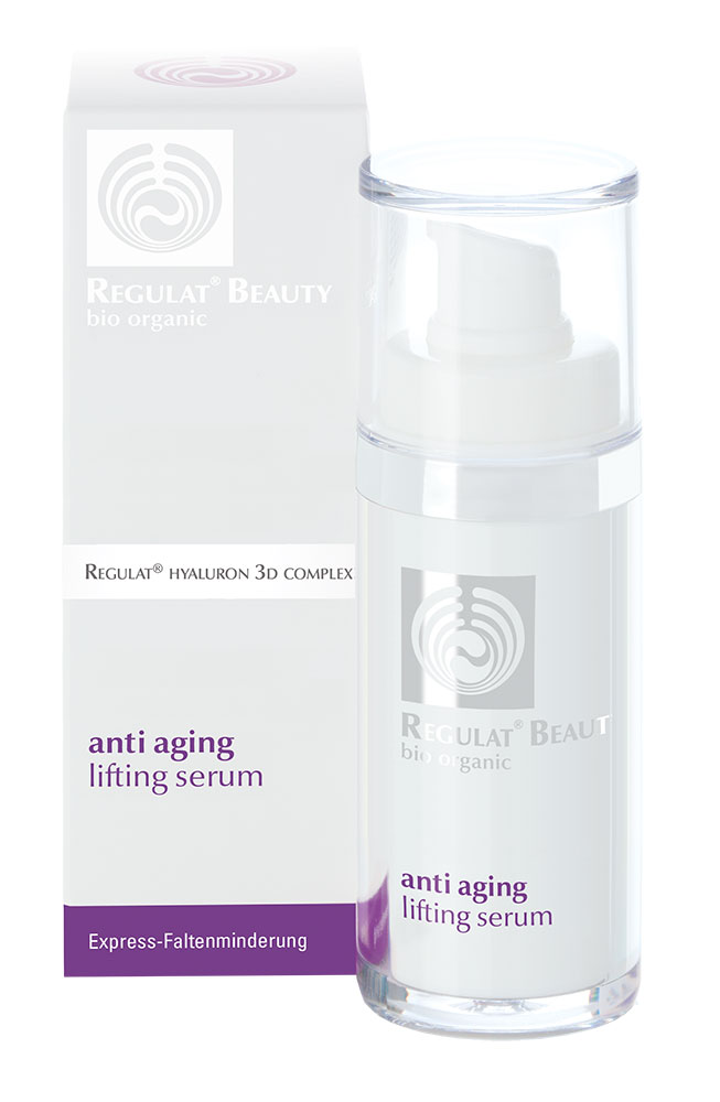 Anti-Aging Lifting Serum