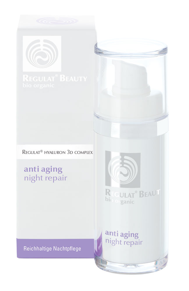 Anti-Aging Night Repair