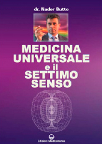 Medicina Naturale e il Settimo Senso