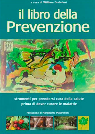 Il Libro della Prevenzione