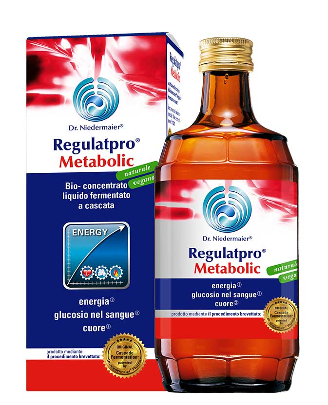 RegulatPro Bio Metabolic
