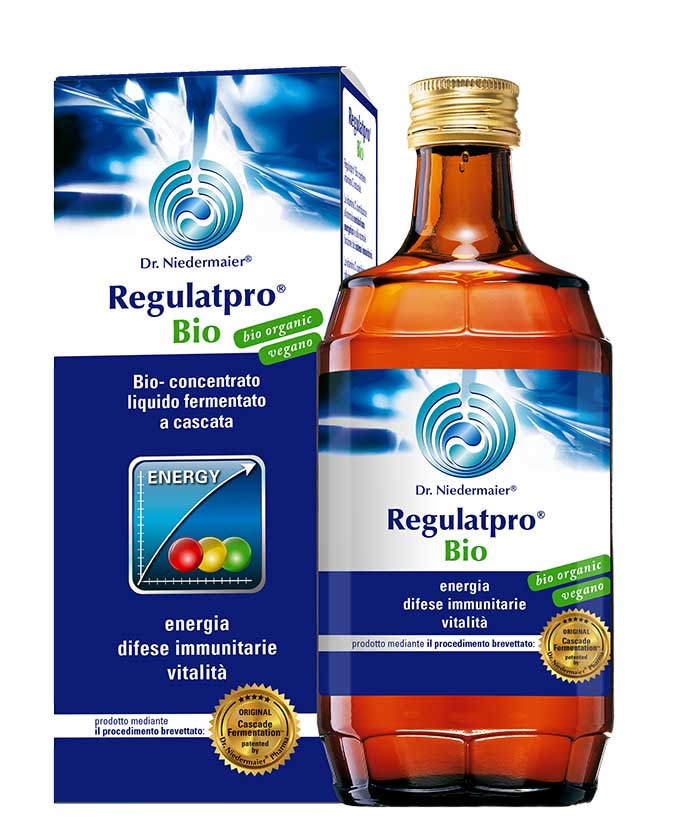 RegulatPro® Bio